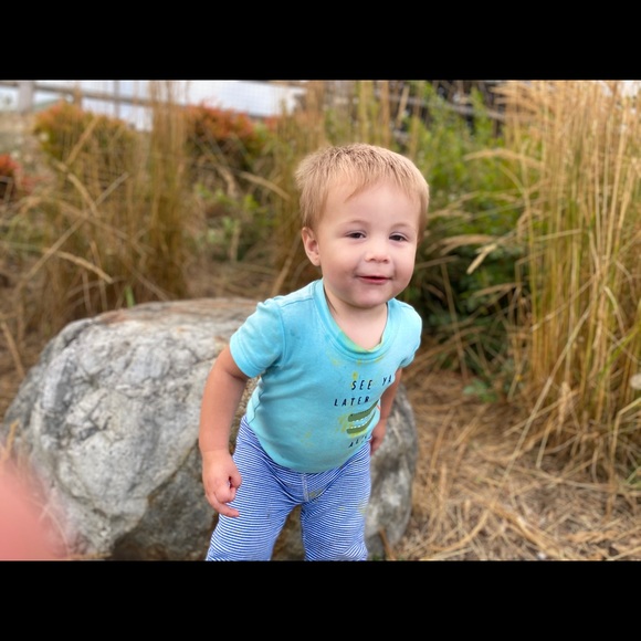 Meet your Posher, Joanie - Picture 8 of 9